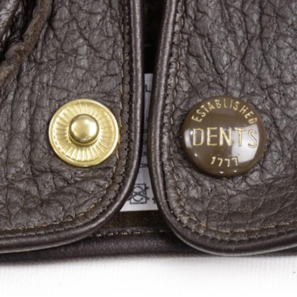 DENTS（デンツ） デンツメンズ 英国王室ご用達ペッカリーレザー