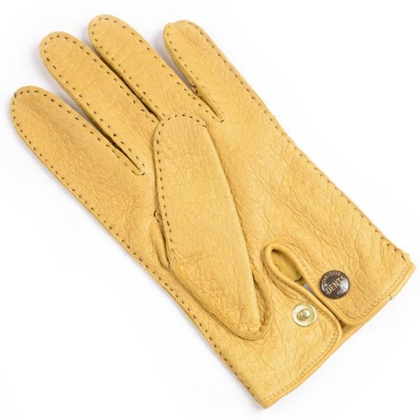 DENTS（デンツ） デンツメンズ 英国王室ご用達ペッカリーレザー