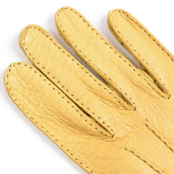 DENTS（デンツ） デンツメンズ 英国王室ご用達ペッカリーレザー
