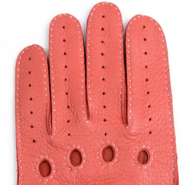 DENTS デンツ メンズ MEN'S 5-1020 レザー ドライビング グローブ 運転