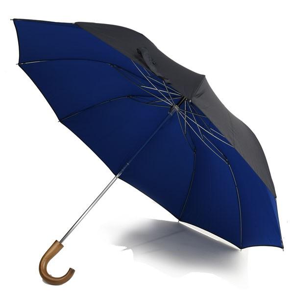 FOX UMBRELLAS フォックスアンブレラズ 折りたたみ傘 メープル 紺 楽天市場】[送料無料]FOX UMBRELLAS : 別注 TELESCOPIC UMBLELLA