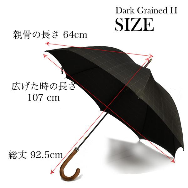 FOX UMBRELLAS（フォックス アンブレラ） フォックス・アンブレラズ 長