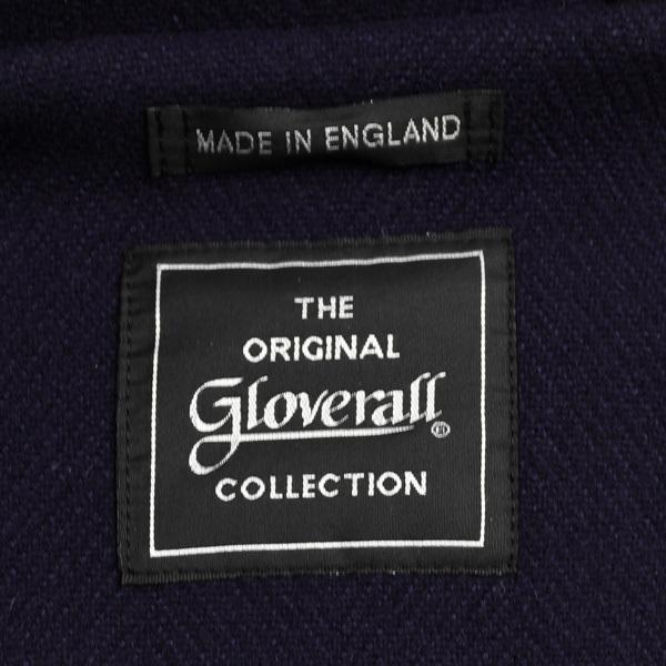 Gloverall（グローバーオール） メンズ GLOVERALL 5080/58 ニュー