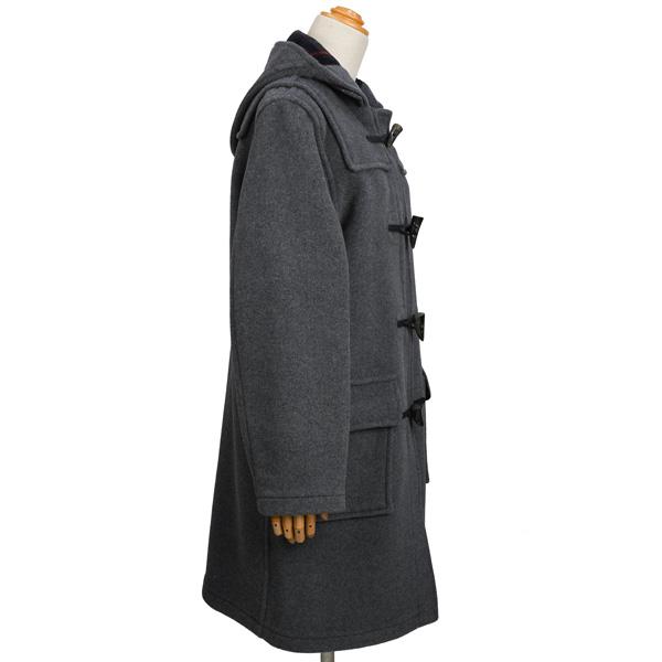 Gloverall（グローバーオール） レディース GLOVERALL 312/FC グレー