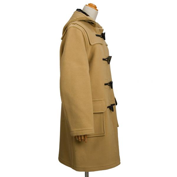 Gloverall（グローバーオール） レディース GLOVERALL 312/FC キャメル