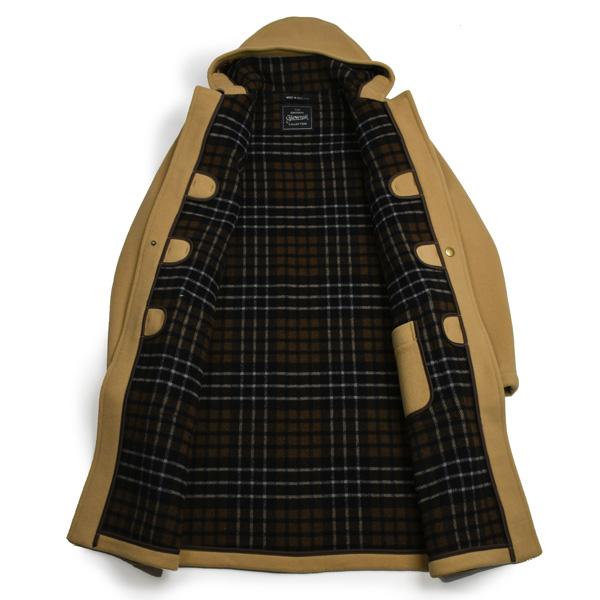 Gloverall（グローバーオール） レディース GLOVERALL 312/FC キャメル