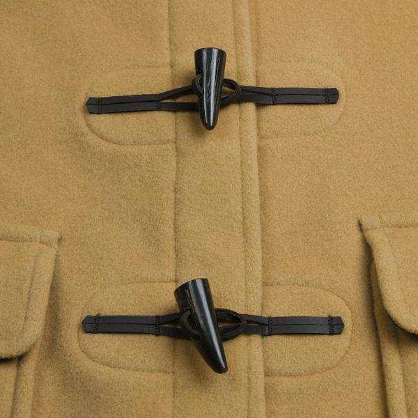 Gloverall（グローバーオール） レディース GLOVERALL 312/FC キャメル