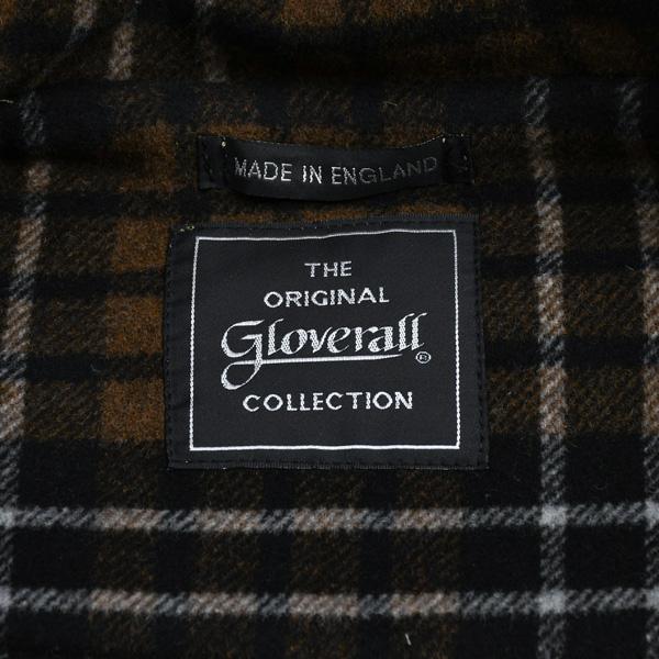 Gloverall（グローバーオール） レディース GLOVERALL 312/FC キャメル