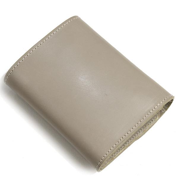 グレンロイヤル GLENROYAL グレースコレクション フラップ付きミニ財布