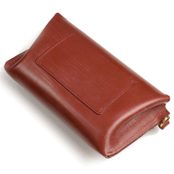 GLENROYAL（グレンロイヤル） グレースコレクション お財布ショルダー