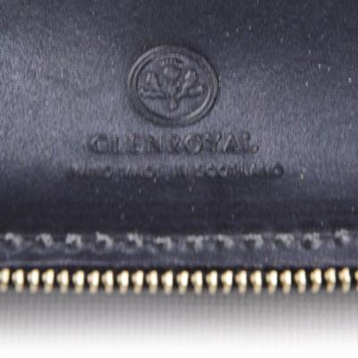 GLENROYAL（グレンロイヤル） トラベル ウォレット 03-5203 航空券