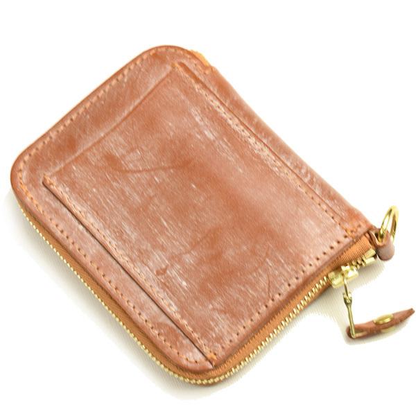 GLENROYAL（グレンロイヤル） GLENROYAL 03-5866 スモールウオレット