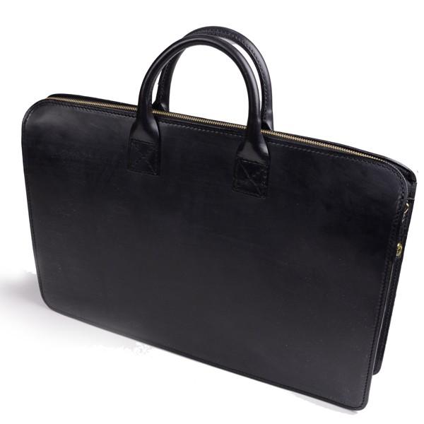 O*A様 グレンロイヤル　ライトウエイトブリーフケース　黒 楽天市場】グレンロイヤル GLENROYAL バッグ メンズ ブリーフ