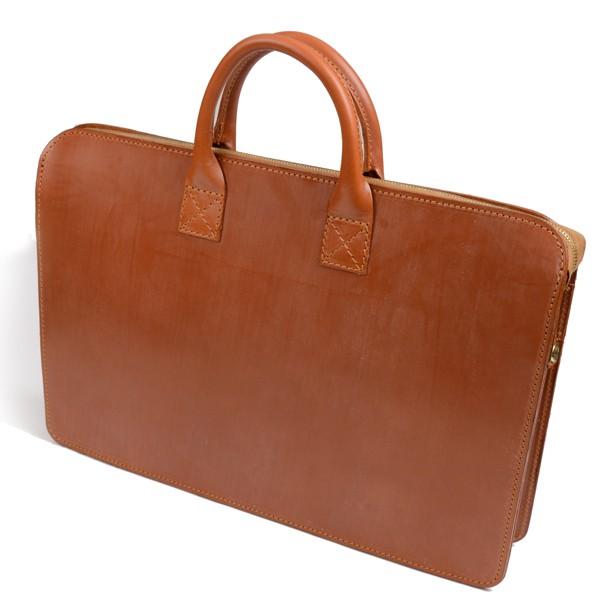 グレンロイヤル　本革ブリーフケース ビジネススタイルに気品を添えるグレンロイヤルのブリーフケース｜革鞄