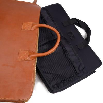 GLEN グレンロイヤル ブリーフケース 英国　England GLENROYAL（グレンロイヤル） バッグ メンズ ブリーフケース LIGHT