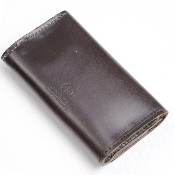 GLENROYAL（グレンロイヤル） 名刺入れ ネームカードケース シガーー