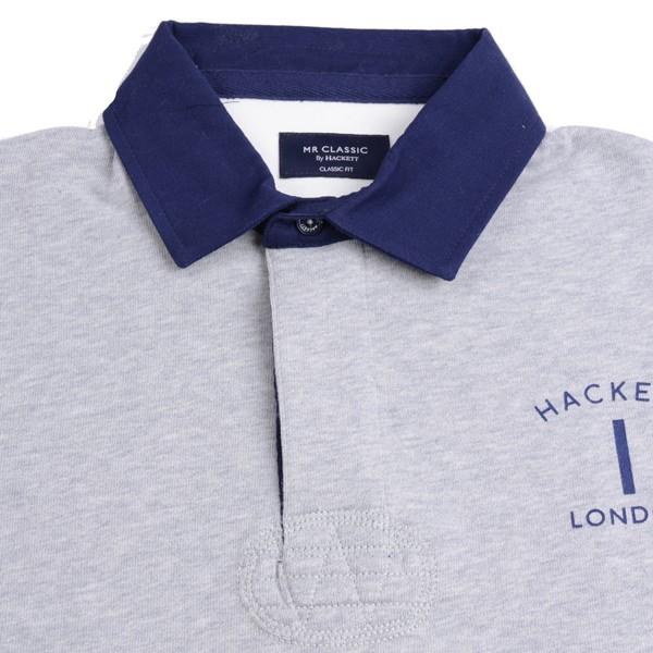 hackett mr classic polo shirt