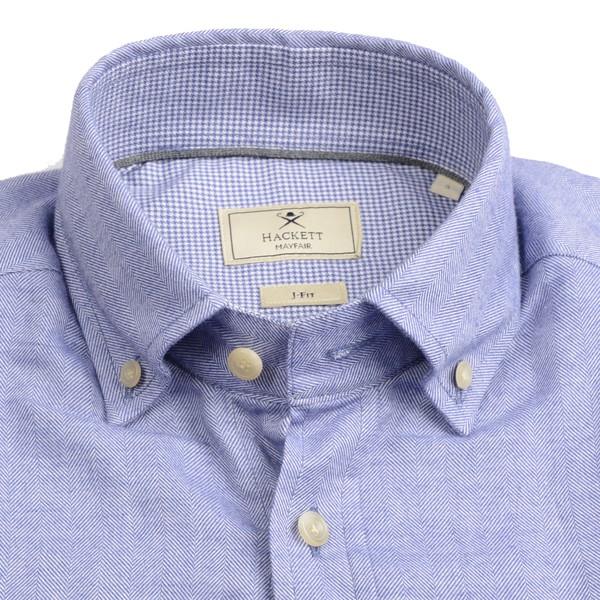 ハケットロンドン（HACKETT LONDON） ハケット ロンドン メンズ 長袖