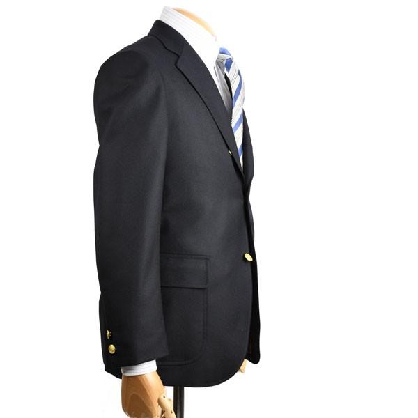 J.PRESS（J.プレス） 秋冬用 Jプレス メンズ J.PRESS MEN'S ネイビー