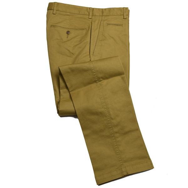 受賞店舗 春夏 Jプレス メンズ J Press ストレッチコットンチノパンツ ベージュ系 定番美脚テーパードシルエット キレイ目カジュアル 最安値 Atempletonphoto Com