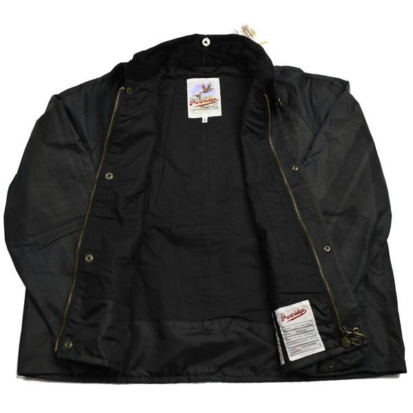 ジョンパートリッジ JOHN PARTRIDGE 5351 ウェット ワックス