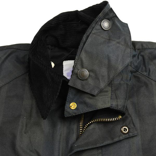 ジョンパートリッジ JOHN PARTRIDGE 5351 ウェット ワックス ランド