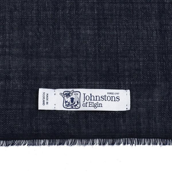 Johnstons of Elgin（ジョンストンズ オブ エルガン） ジョンストンズ