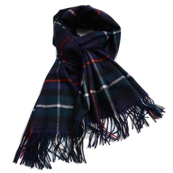 Johnstons of Elgin（ジョンストンズ オブ エルガン） 秋冬