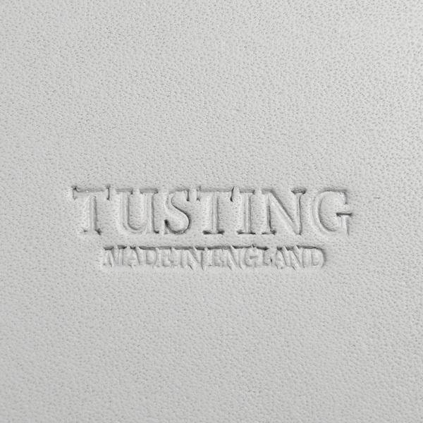 TUSTING（タスティング） ニューキンボルトン ブリーフトートバッグ