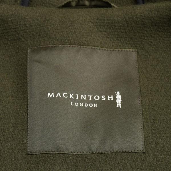 Mackintosh 秋冬 マッキントッシュロンドン メンズ MACKINTOSH Mackintosh 秋冬 マッキントッシュロンドン メンズ MACKINTOSH