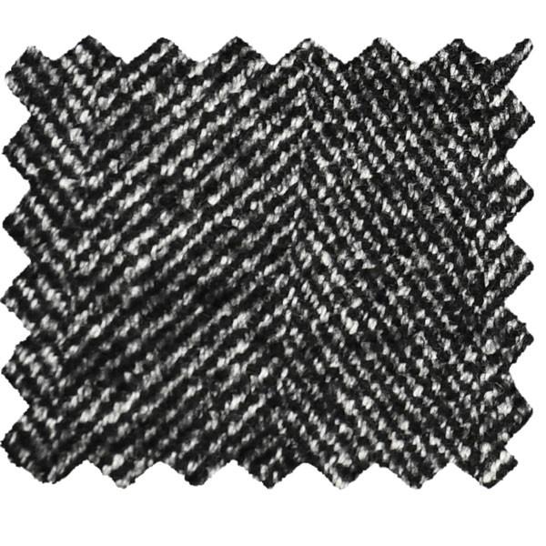 《送料込》 秋冬 マッキントッシュロンドン メンズ ウール アルパカヘリンボーン ベルテッド ステンカラーコート モノクロ 透湿防水素材 ロロピアーナ素材 【UO2025553042】(71214円)