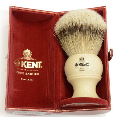 KENT ジービーケント 英国王室御用達ブランド シェービング KENT ジービーケント 英国王室御用達ブランド シェービング