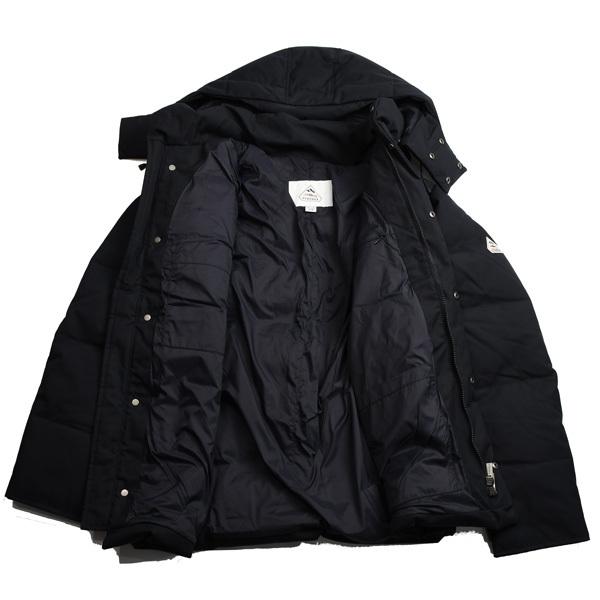 Pyrenex ピレネックスPYRENEXダウンジャケット ベルフォール ディープ