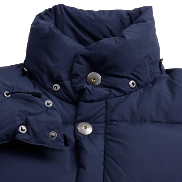 Pyrenex（ピレネックス） メンズ ランスダウンベスト フード付き