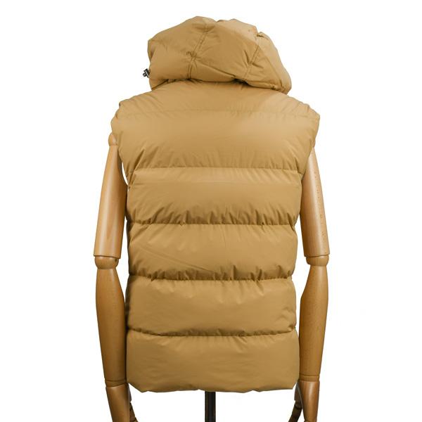 Pyrenex（ピレネックス） スプートニック ミニ リップストップ ベスト 
