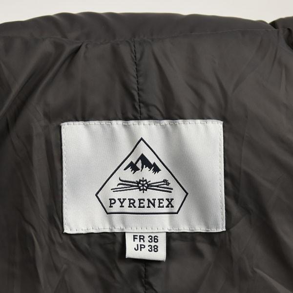 Pyrenex（ピレネックス） レディース グルノーブルダウンジャケット