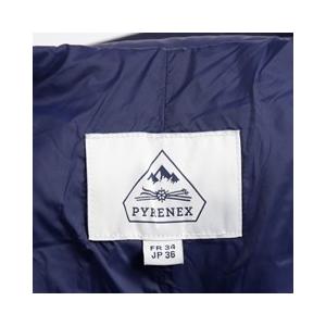 Pyrenex（ピレネックス） レディース グルノーブルダウンジャケット