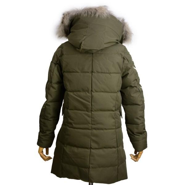 【即日発送】ピレネックス　レディース グルノーブル　JP36 Pyrenex（ピレネックス） グルノーブル レディース ダウン ジャケット