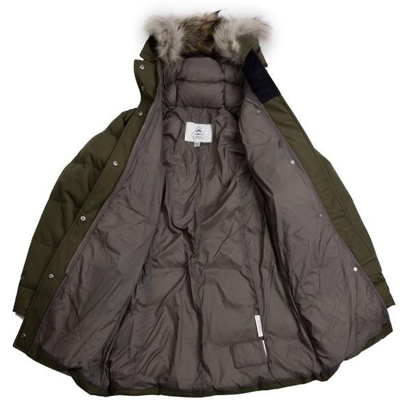 【即日発送】ピレネックス　レディース グルノーブル　JP36 FREAK'S STORE（フリークスストア） ダウンコート ダウンジャケット