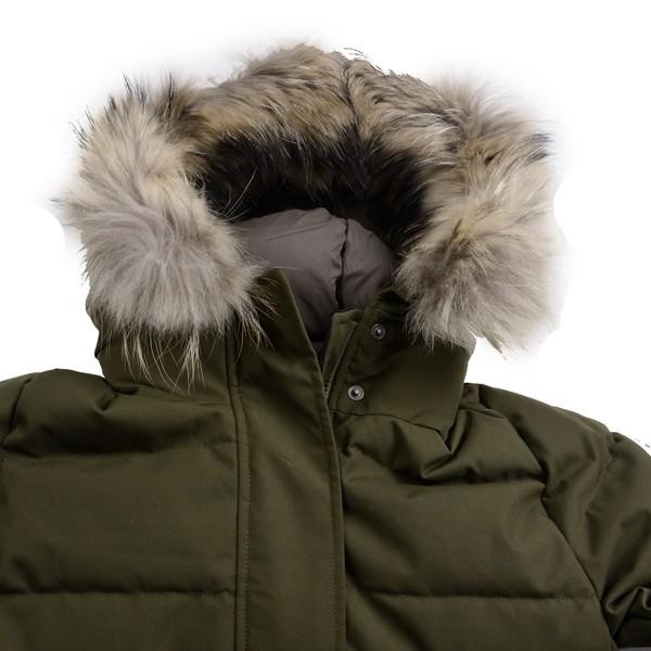 Pyrenex（ピレネックス） レディース グルノーブルダウンジャケット