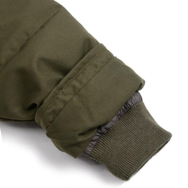 【PYRENEX】GRENOBLE グルノーブル ダウン JP38 オリーブ PYRENEX】GRENOBLE グルノーブル ダウン JP38 オリーブ - メルカリ