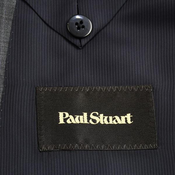 PAUL STUART 春夏 ポールスチュアート メンズ ビジネスドレス PAUL STUART 春夏 ポールスチュアート メンズ ビジネスドレス