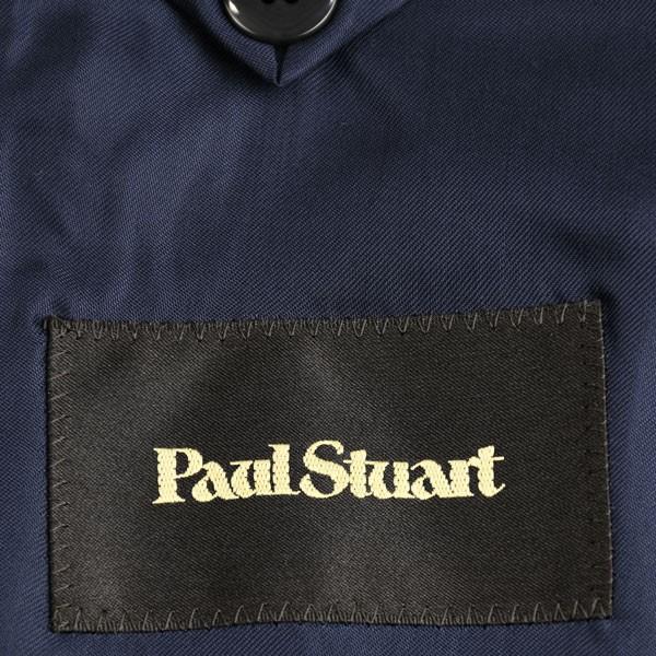 PAUL STUART 春夏 ポールスチュアート メンズ テーラード PAUL STUART 春夏 ポールスチュアート メンズ テーラード