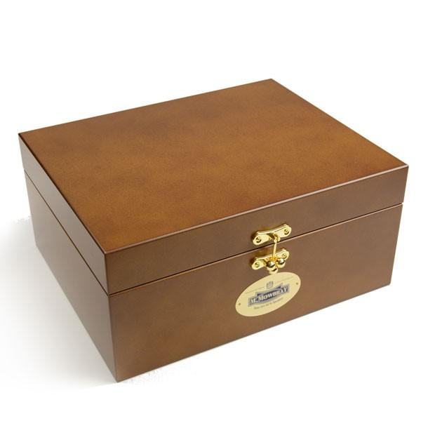 60％以上節約 M.モゥブレィ M.MOWBRAY シューケア BOX セット プラス