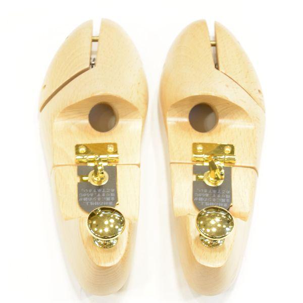M.MOWBRAY サルト・レカミエ シューツリー（シューキーパー／SHOETREE