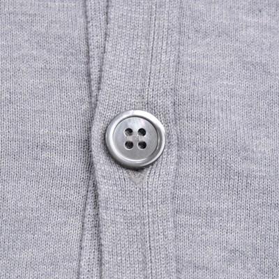 JOHN SMEDLEY（ジョンスメドレー） 春夏 メンズ JOHN SMEDLEY 30ゲージ