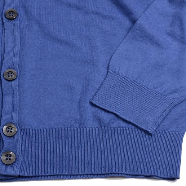 JOHN SMEDLEY（ジョンスメドレー） 春夏 メンズ JOHN SMEDLEY 30ゲージ