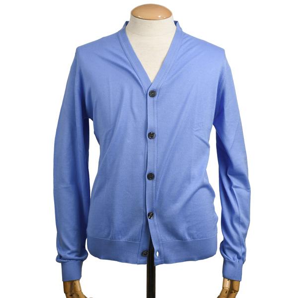 JOHN SMEDLEY（ジョンスメドレー） 春夏 メンズ ワイアット コーン