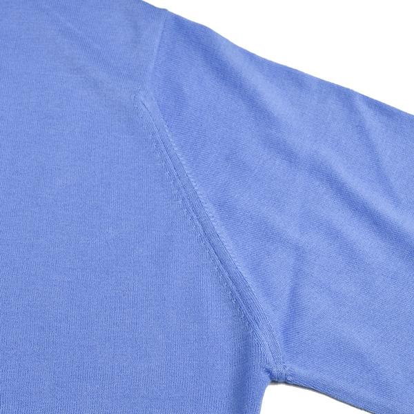 JOHN SMEDLEY（ジョンスメドレー） 春夏 メンズ ワイアット コーン