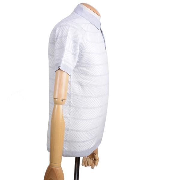 JOHN SMEDLEY（ジョンスメドレー） 春夏 メンズ JOHN SMEDLEY MENS 
